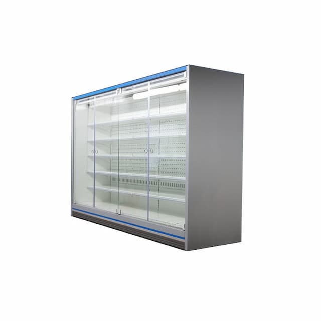 Холодильная горка Ариада Женева-1 ВС55.095GH-3750F