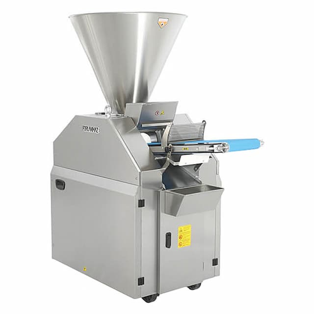 Тестоделитель Porlanmaz Bakery Machinery PMVD 2000 (200-1000гр)