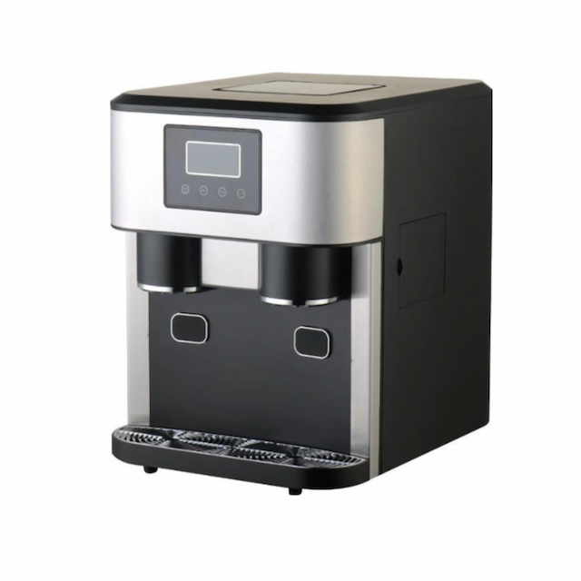 Льдогенератор EKSI EBSD 18