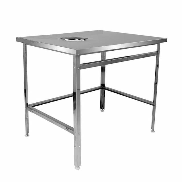 Стол для сбора отходов HESSEN СПОцо 6/6 оц