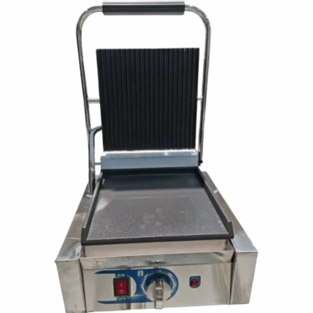 Пресс гриль контактный Foodatlas EG-811A