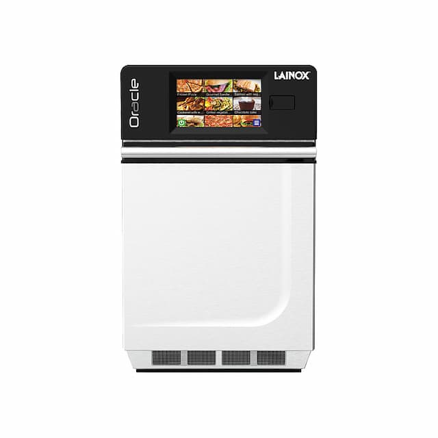 Печь высокоскоростная Lainox Oracle Orac2