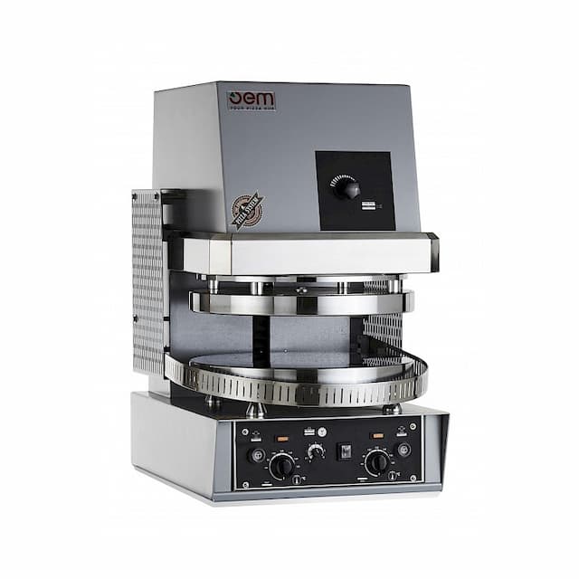 Пресс для пиццы OEM-ALI PF 35 MT sv.2 (OM05788)