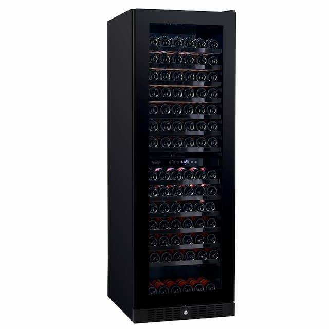 Холодильник винный Temptech SOM180DRB-24