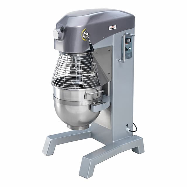 Миксер планетарный Sirman Plutone 30