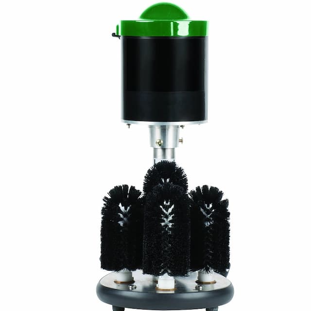 Аппарат для мойки бокалов EKSI FM-01A