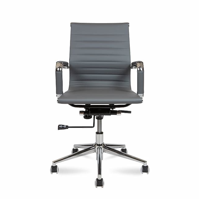 Кресло офисное Norden Техно LB HA-100-45