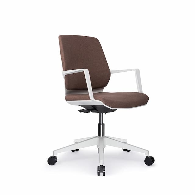 Кресло RV DESIGN Colt (B1903) коричневый