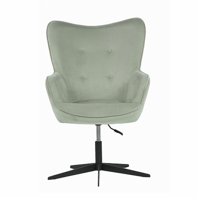 Кресло CorsaStyle Манго 5 (металл / ткань standart)