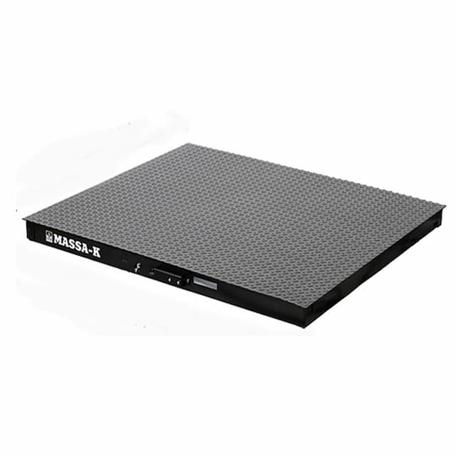 Весы напольные МАССА-К 4D-PM-20/15-1000-RA