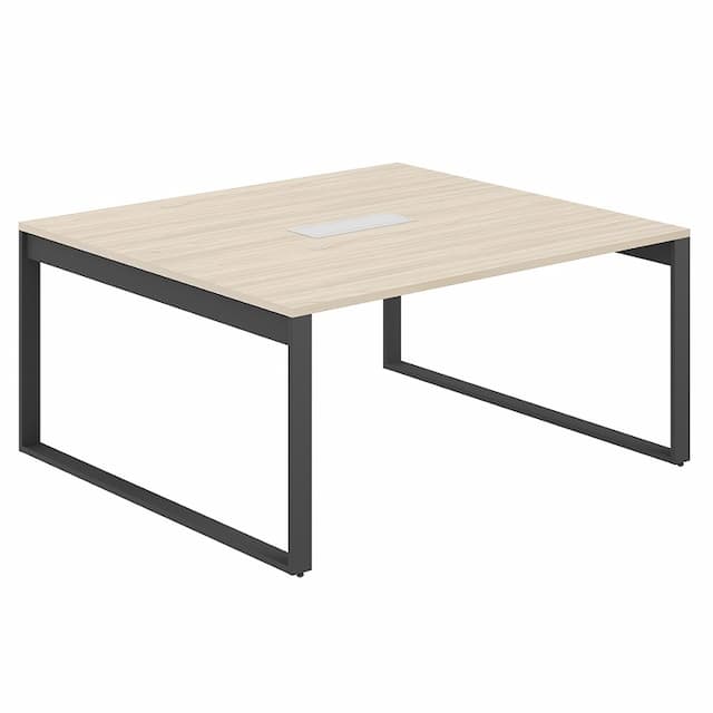 Стол для переговоров 1600х1638х750 Norden Allegro AG.1616.AR.72.AN