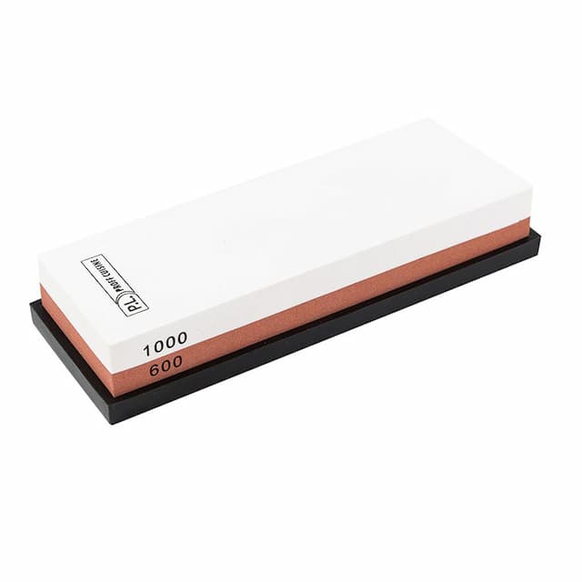 Камень точильный 2-х сторонний (абразивность 600/1000) "Taidea" P.L. Proff Cuisine, арт. 92001470