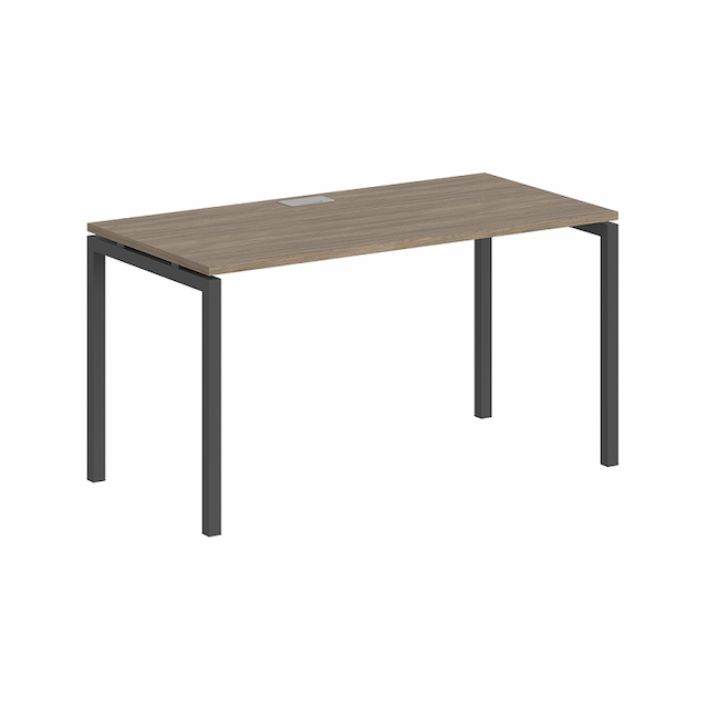 Стол 600х1200х750 Norden Сигма SG.201.OD.44.AN