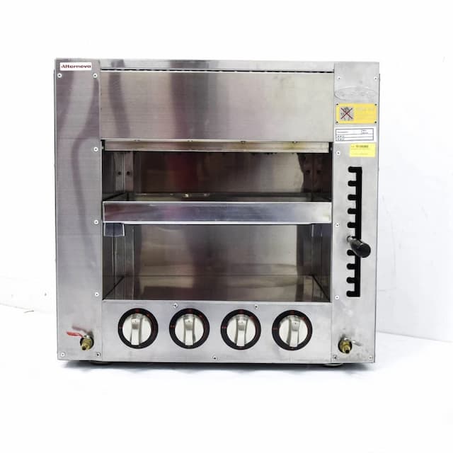 Гриль Salamander Сиком CYD-4 арт.10-000980 (Без эксплуатации 1 шт)