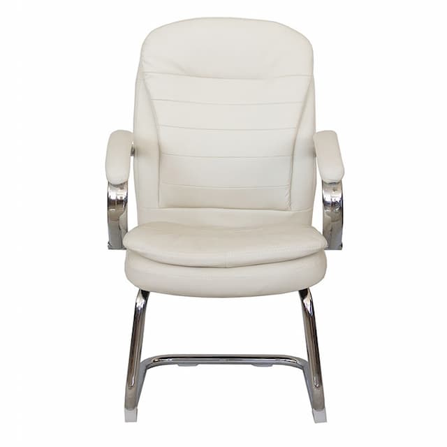 Кресло Riva Chair Fait RCH 9024-4 бежевый (QC-09)