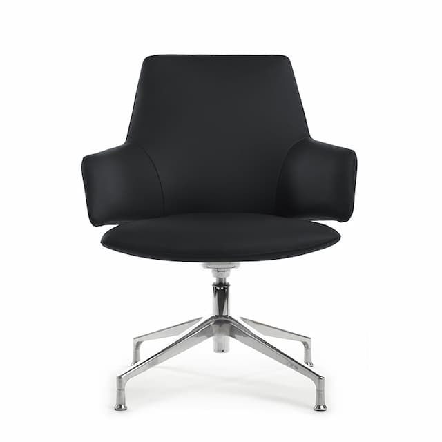 Кресло RV DESIGN Spell-ST С1719 Чёрный (А-8)