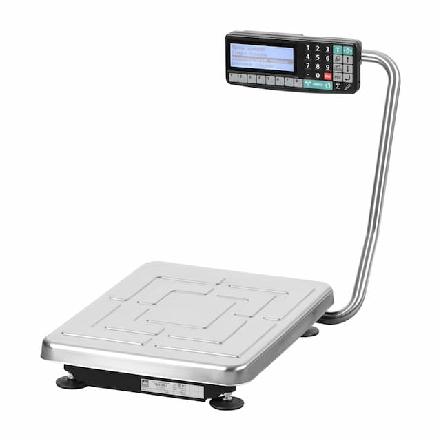 Весы напольные МАССА-К TB-S-15.2-RA2