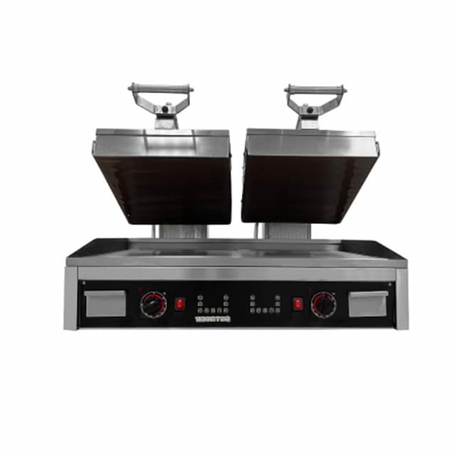 Гриль пресс (бройлер) Kocateq GH66ED