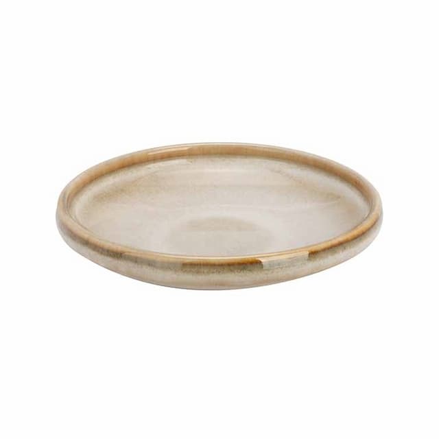 Розетка d 9 см h 1,9 см CosyTrendy CONICO SAND 4101009