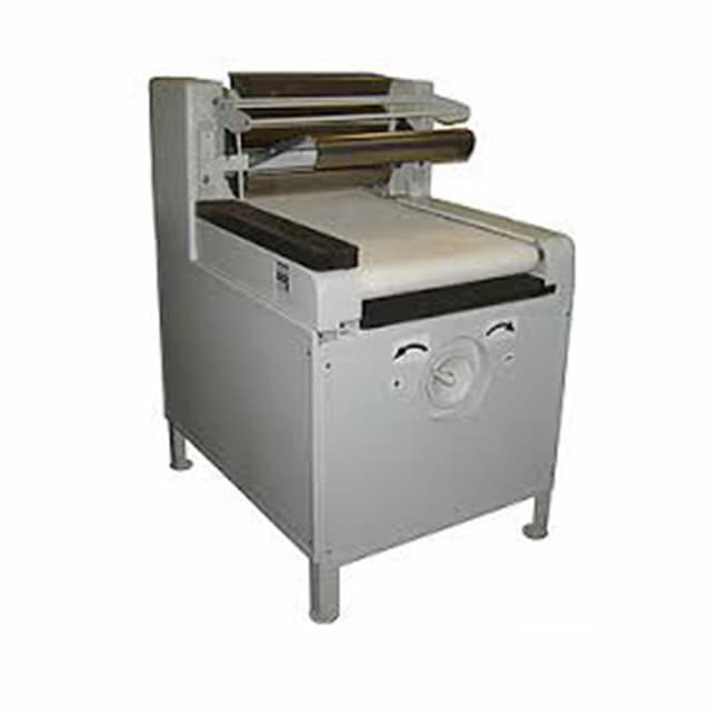 Тестораскаточная машина СтанкоСтроитель МРТ-60