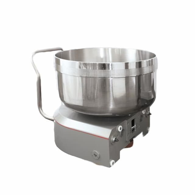 Дополнительная дежа WLBake BLM 80