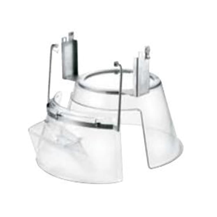 Кожух съемный из пластика Bear Varimixer для AR 40