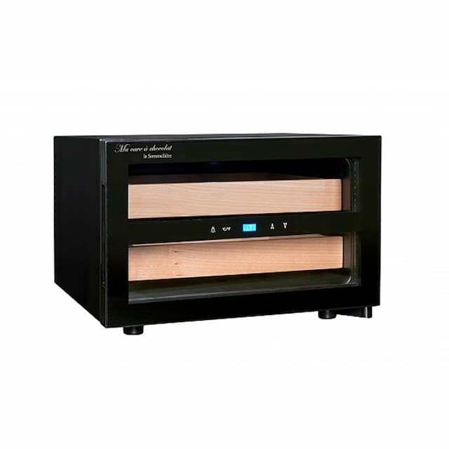 Шкаф для хранения шоколада La Sommeliere CAC01