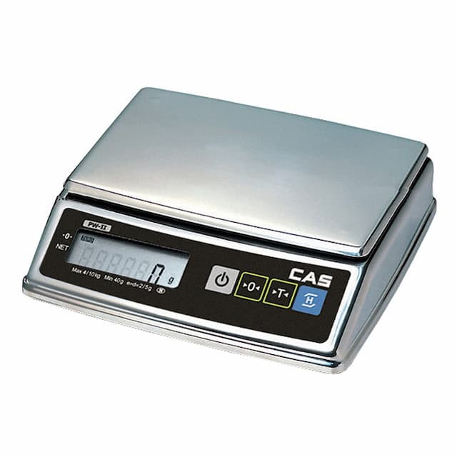 Весы Cas PW-5H