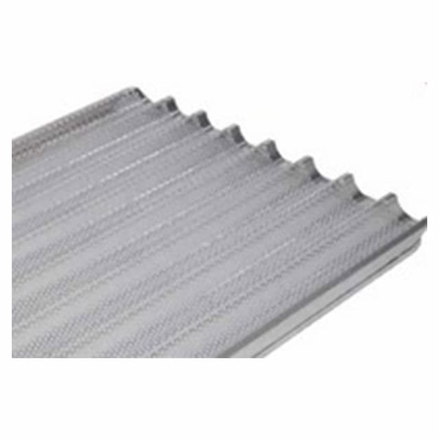 Лист для багет PANERO 8 волн 580х780 сз