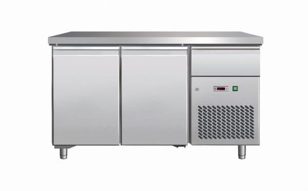 Холодильный стол Forcar GN2100TN