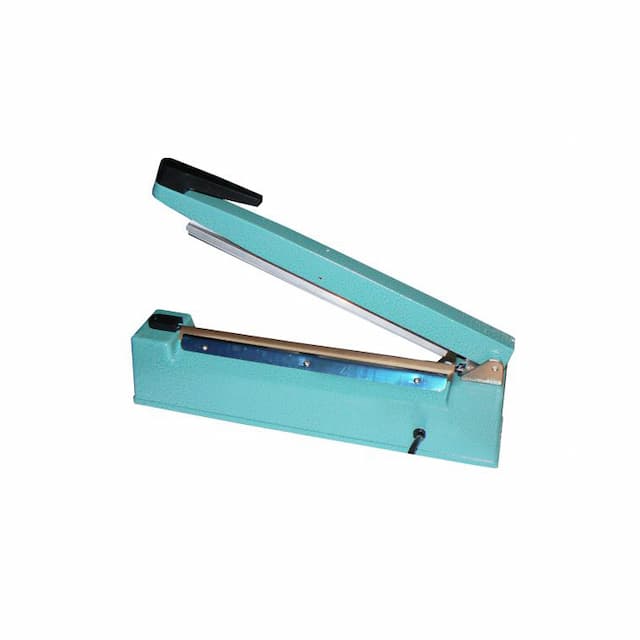 Запаиватель пакетов ручной FoodAtlas Pro PFS-300 (алюм, 2 мм)