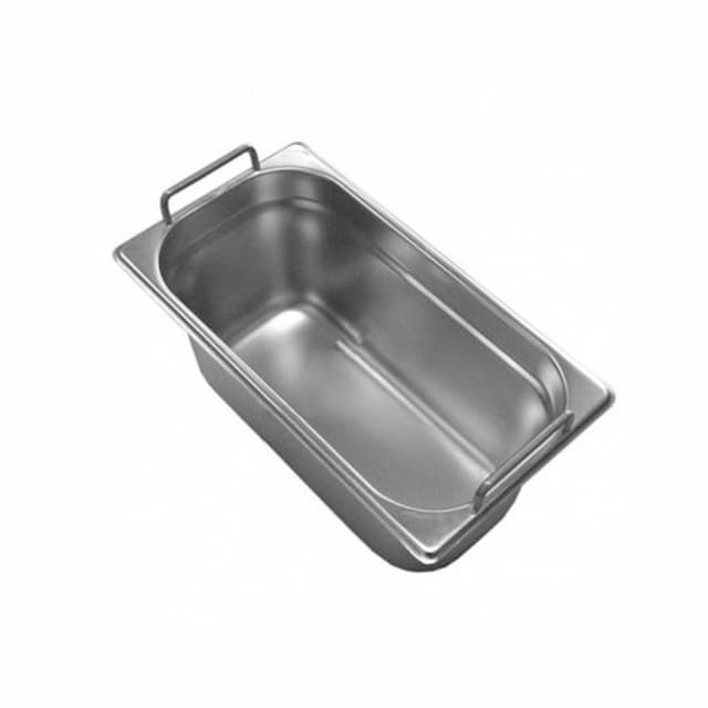 Гастроемкость Abat 1/3 мал. GN Н150  с ручками