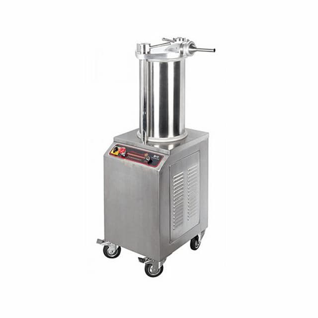 Шприц колбасный автоматический HURAKAN HKN-ISA26