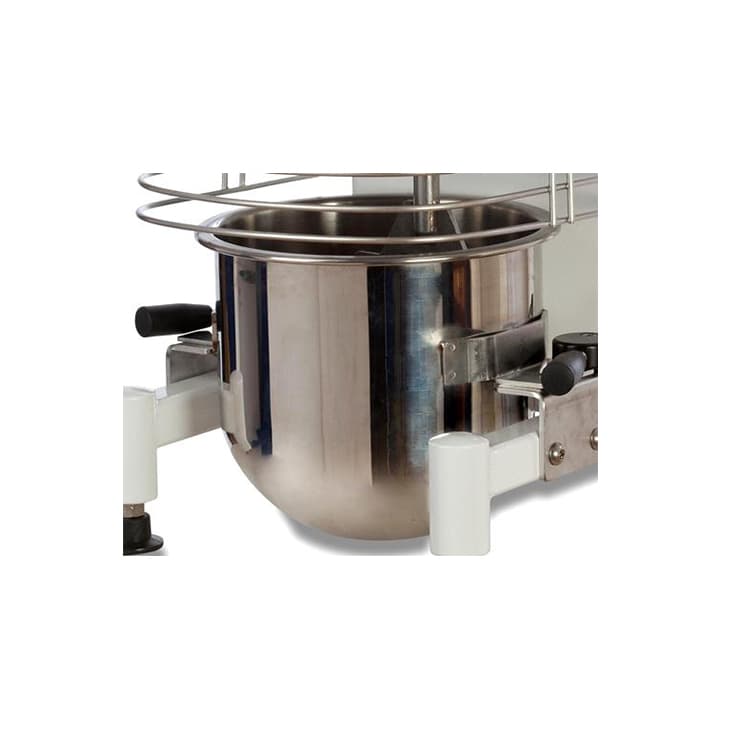 Дежа миксера Apach APL5 