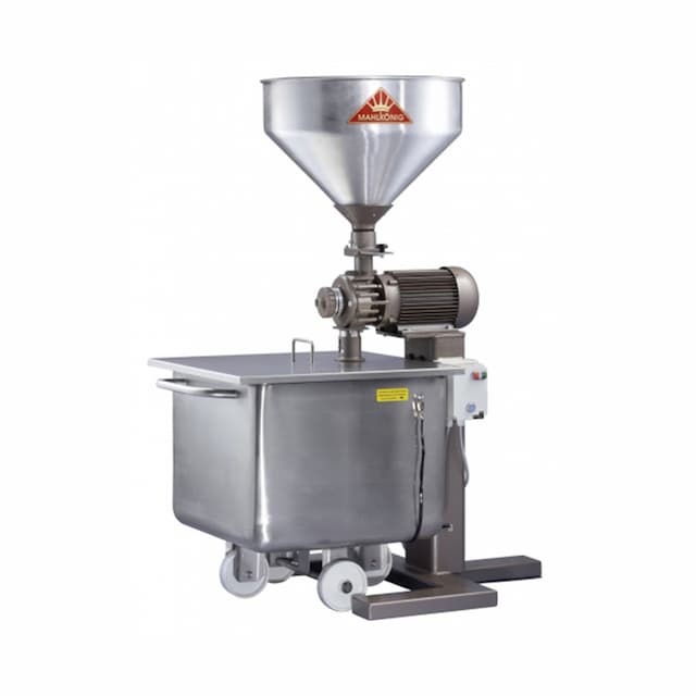 Кофемолка Mahlkonig DK 15 L