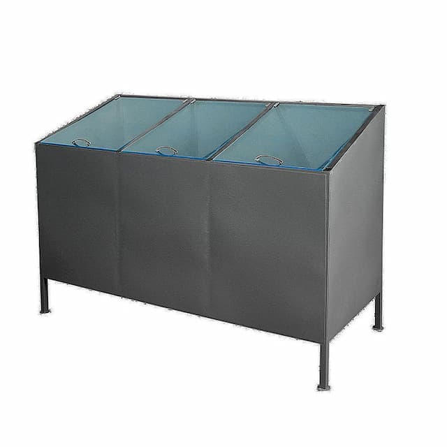 Ларь для хранения крупы Проммаш ЛКР