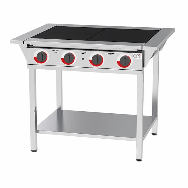 Плита электрическая EKSI ЭП 4ПН