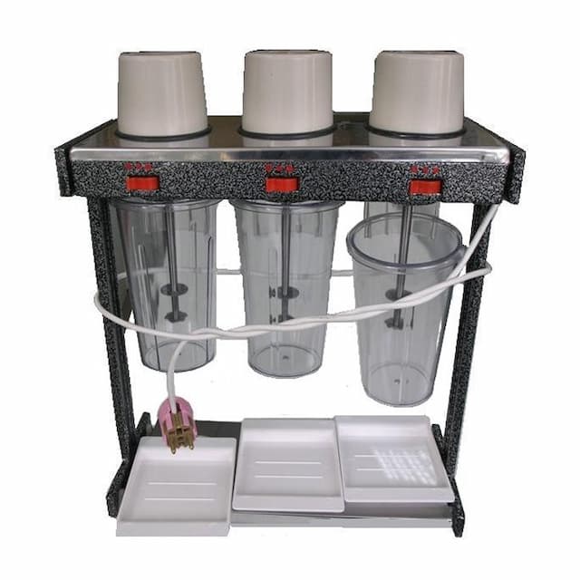 Смеситель для коктейлей Воронеж-электро СжН-3 (Воронеж-4)