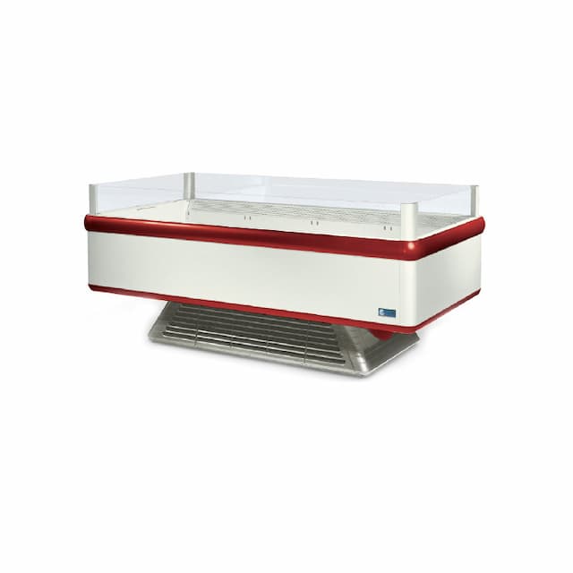 Бонета ISA KORONE 150 RV TN COLOURS 