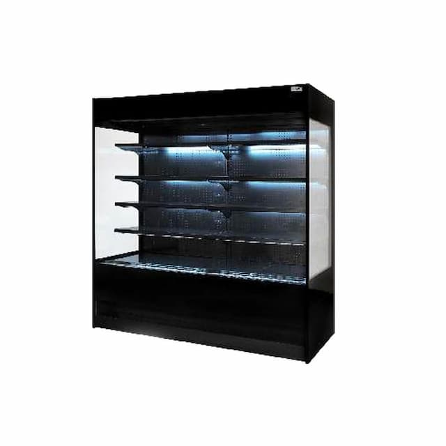 Горка холодильная ISA MULTIVIEW 100 RV TN