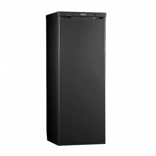 Холодильник POZIS RS-416 С графитовый