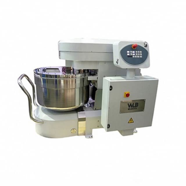 Машина тестомесильная WLBake SPR80 N