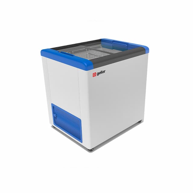 Ларь морозильный Frostor GELLAR FG 250 C (FG 200C)