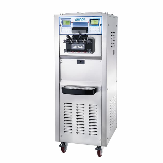 Фризер для мягкого мороженого Space 6248A