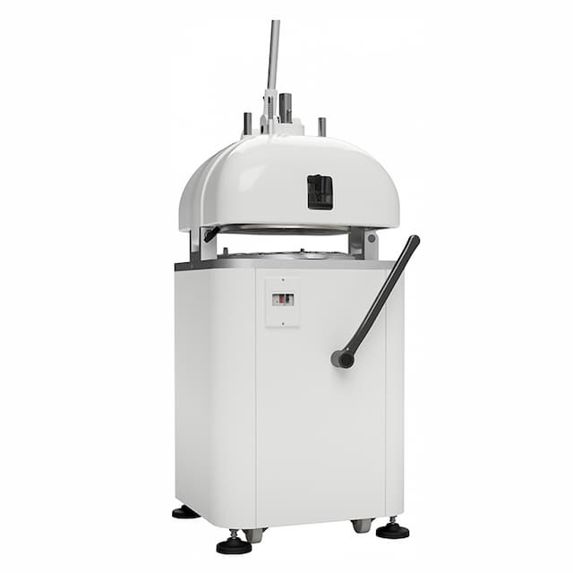 Тестоделительно‑округлительная машина WLBake VDR II M 15