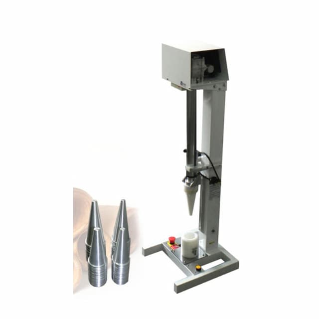 Пресс для 1 коно-пиццы Kocateq PA01