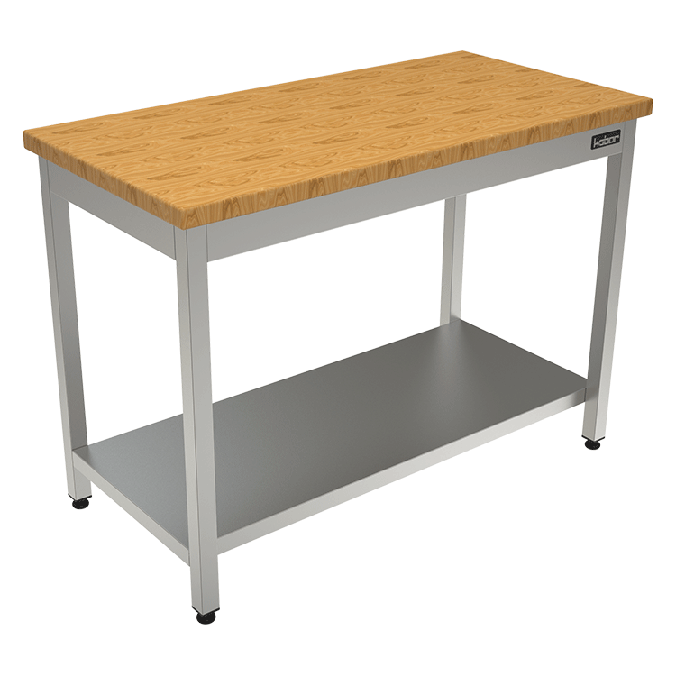 Стол кондитерский КОБОР СПКП-150/70