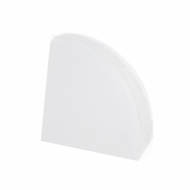 Фильтры бумажные круглые Chemex FC-100 белые 100шт.