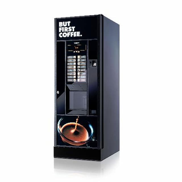 Кофейный автомат SAECO OASI 400